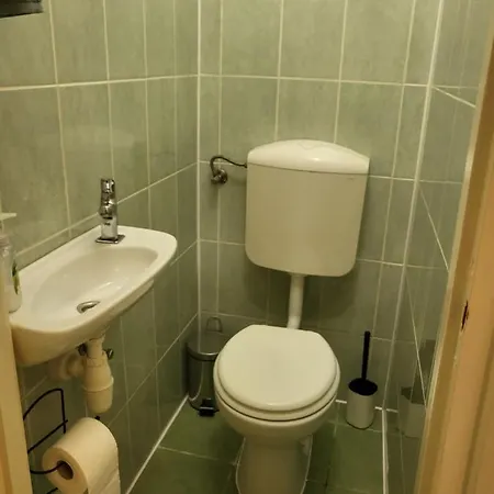 Jupiter * בודפשט